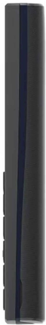 Мобильный телефон Nokia 106 2023 DS черный