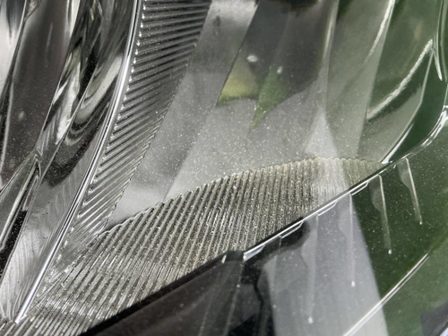 Фара левая Lada Vesta (2022-н.в.) LED