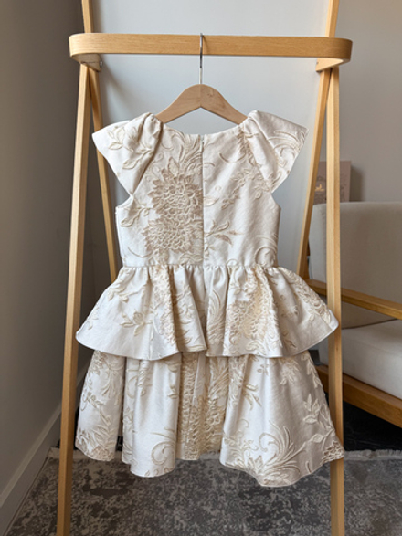 Новое платье David Charles, 116