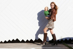 Сапоги BoomBoots HH Brown
