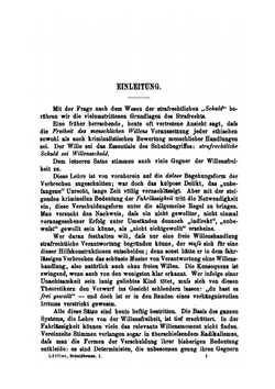 Die Schuldformen Des Strafrechts. in Vergleichend-Historischer Und Dogmatischer Darstellung | Alexander Löffler