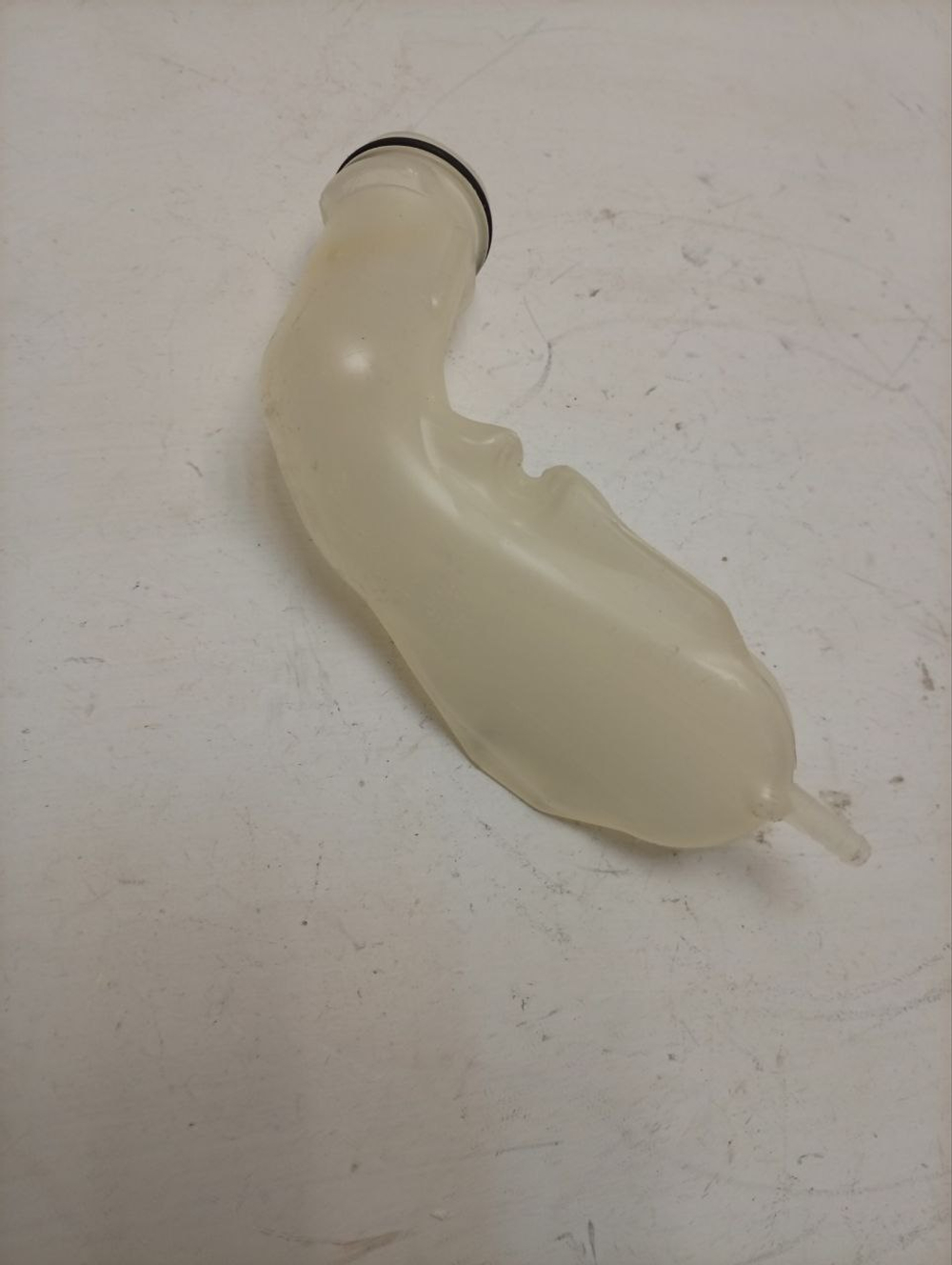 ZWQ5105 кт13 Воздушная камера прессостата стиральной машины Zanussi 4071424156 б/у