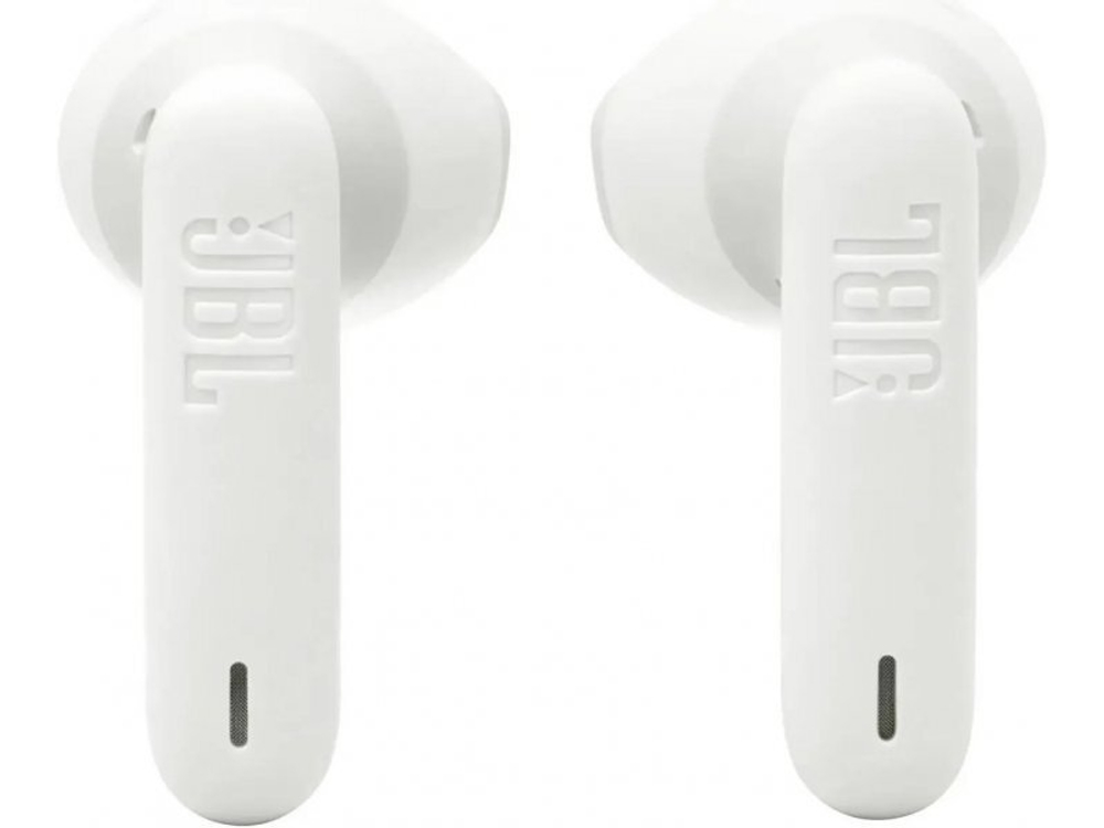 Наушники JBL Wave Flex 2 белый