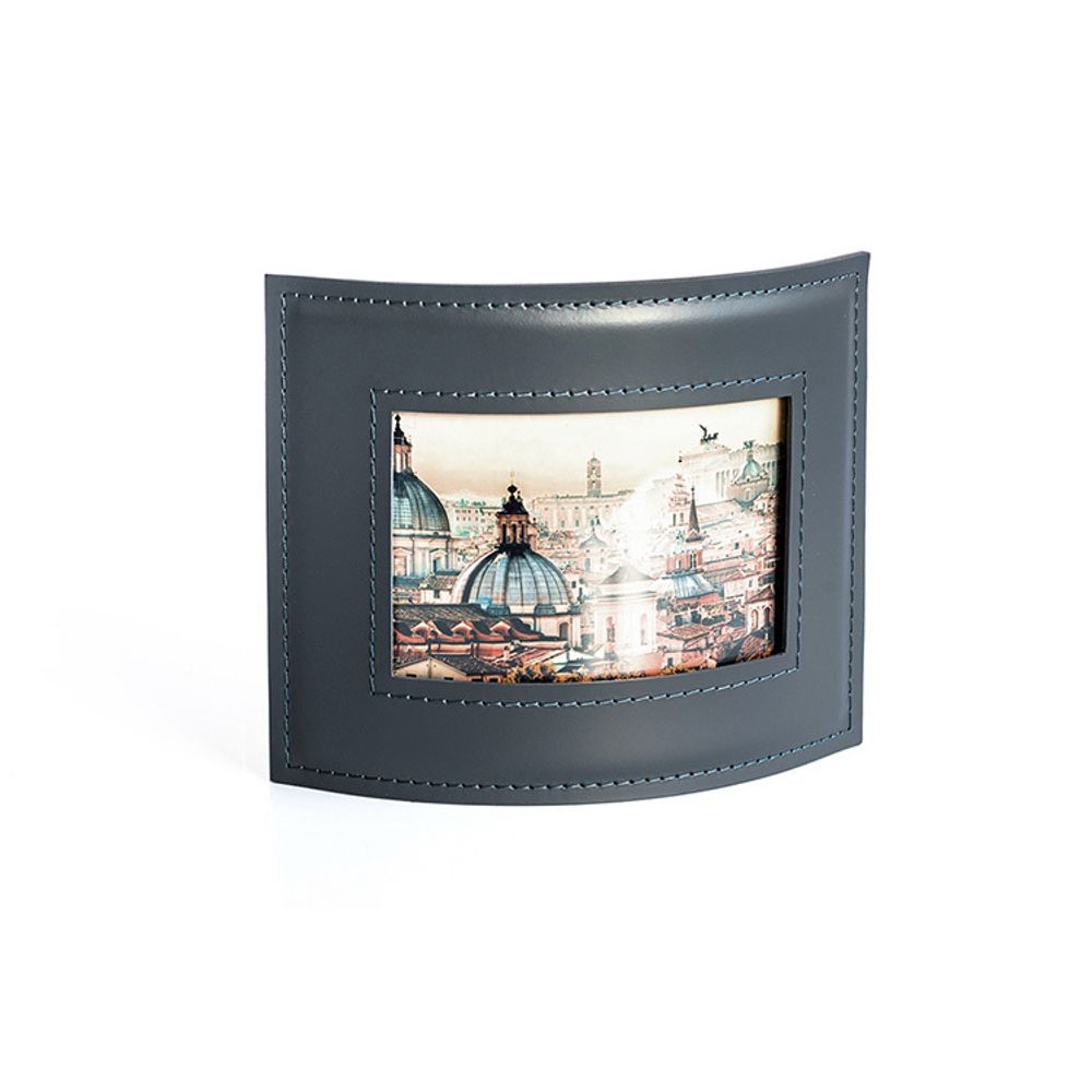 Фоторамка из двухслойной кожи Cuoietto 205*160 (PFBC) 1