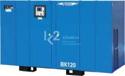 Винтовой компрессор Remeza ВК150-8 ВС