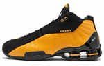 Кроссовки Nike Shox Bb4 University Gold