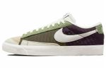 Кроссовки Nike Blazer Low "Toasty"