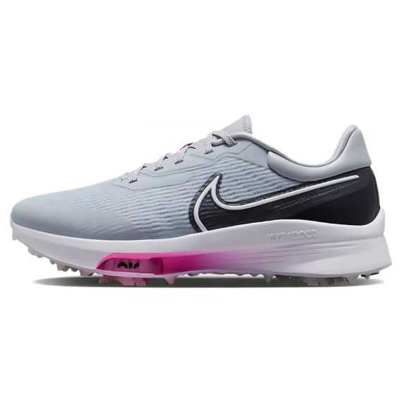 Nike Air ZOOM INFINITY Обувь для гольфа Низкий Топ Унисекс