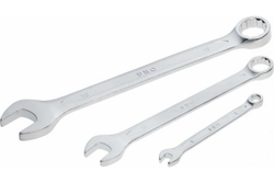 Набор комбинированных ключей STARTUL 6-32 мм 22 предмета PRO GT PRO-81022