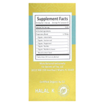 Secrets of Tea, Be Gone, органический чай от простуды, без кофеина, 20 чайных пакетиков, 40 г (1,41 унции)