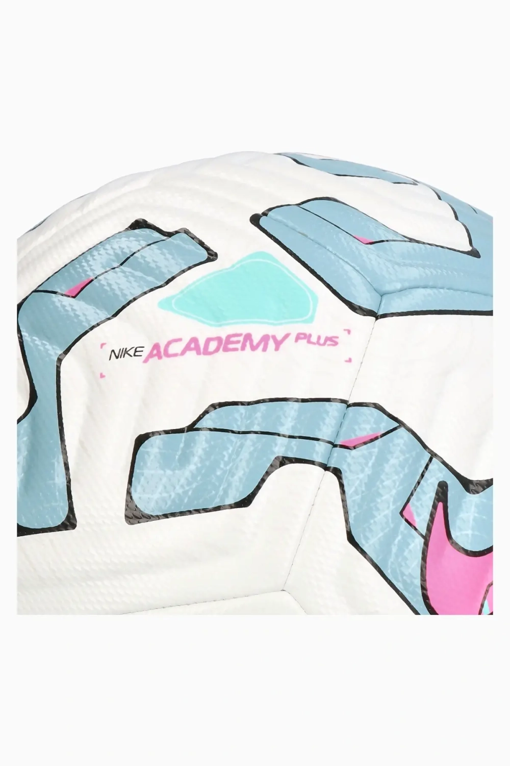 Футбольный мяч Nike Academy Plus размер 5 - белый