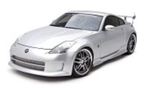 Nissan 350Z