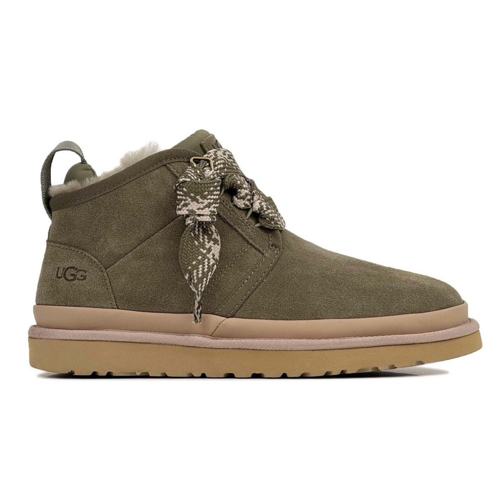 UGG Neumel FT Moss Green