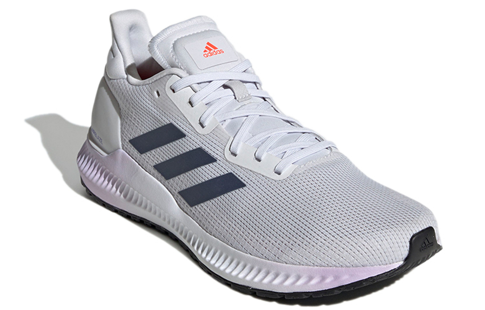 Кроссовки Adidas Solar Blaze (Женская размерная сетка)