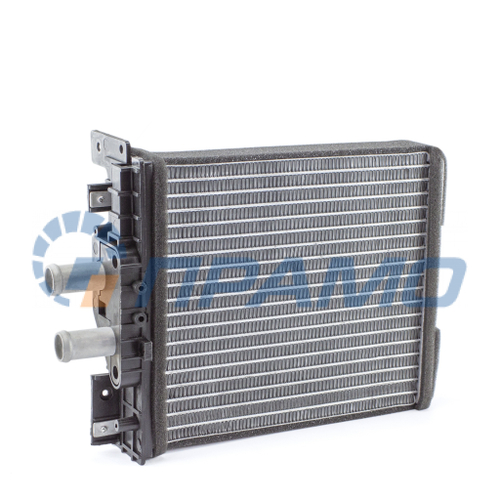 ЛР2170-8101060 (ПРАМО) Радиатор отопителя