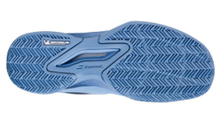 Детские теннисные кроссовки Babolat Propulse Junior 3 Clay