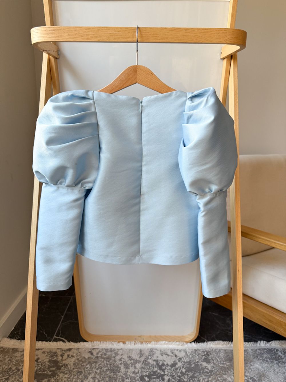 Новая блузка Mama Luma, 116