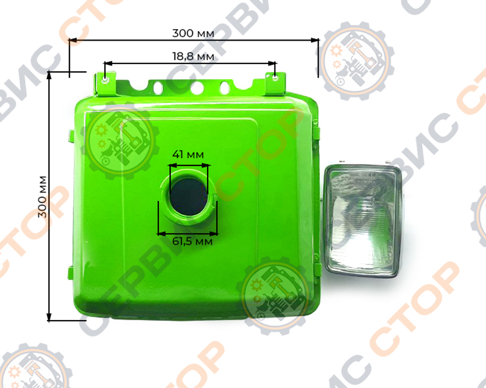 B411-195N-RT-1