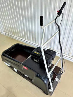 Мотобуксировщик ЕНОТ М 15 Л.С.