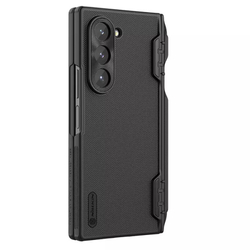 Чехол Nillkin Super Frosted Shield Pro Fold-Pen Holder для Samsung Galaxy Z Fold6