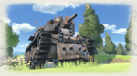 Valkyria Chronicles 4 PS4 | PS5