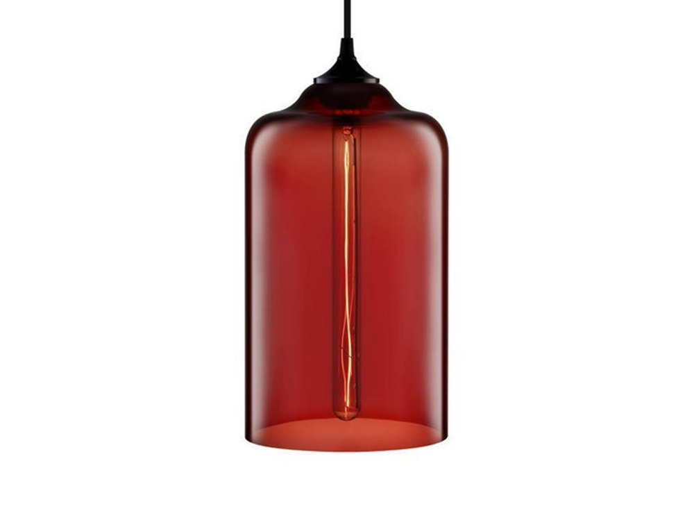Pendant design lamp  BELLA by Niche Modern