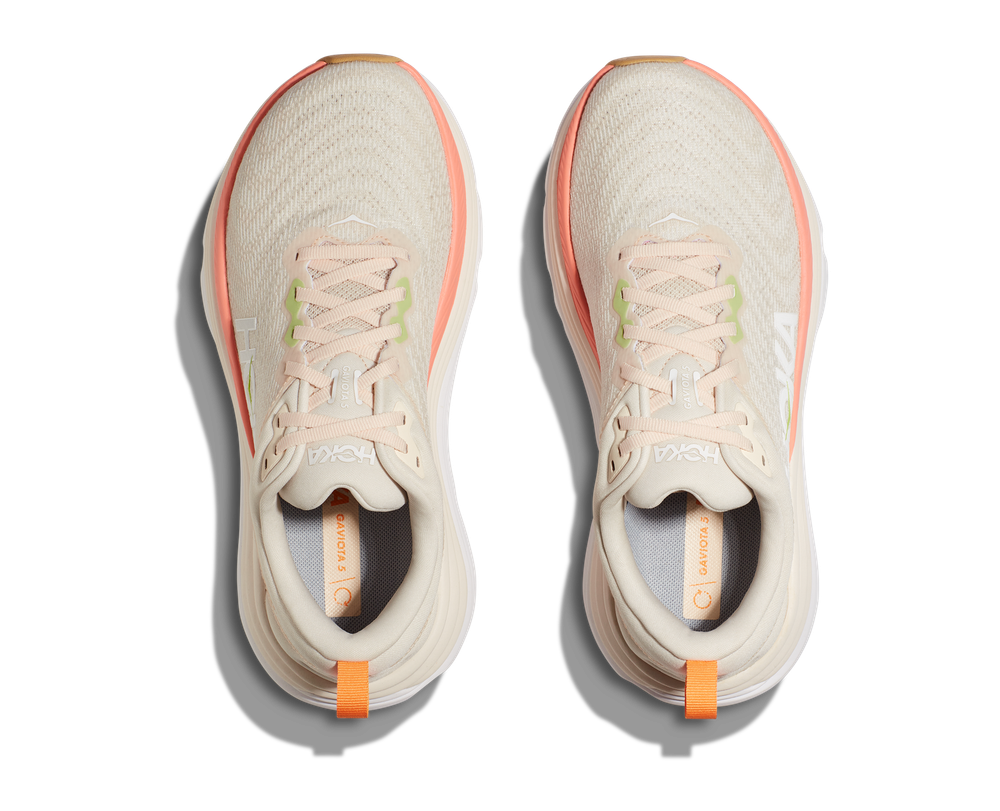 Кроссовки женские Hoka Gaviota 5 WIDE