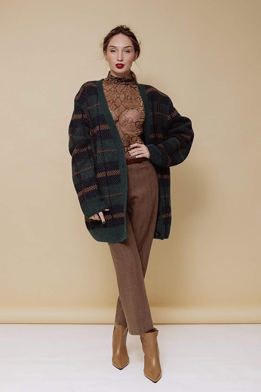 Водолазка W Dries Van Noten