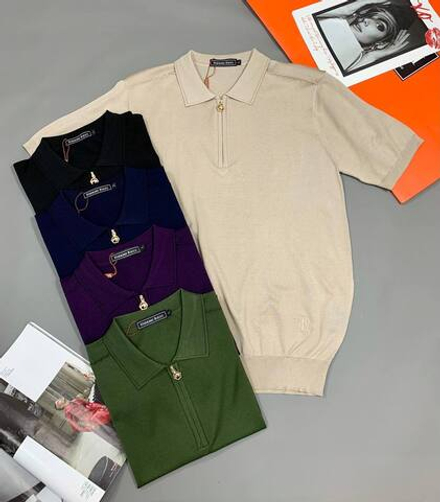 Поло Stefano Ricci