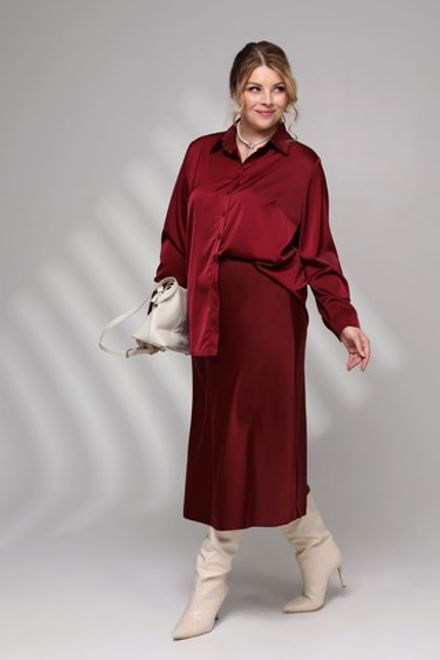 Костюм 20355 Fabrika Фото 1