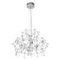Подвесная светодиодная люстра Modelux Premium ML.7815.600P CH