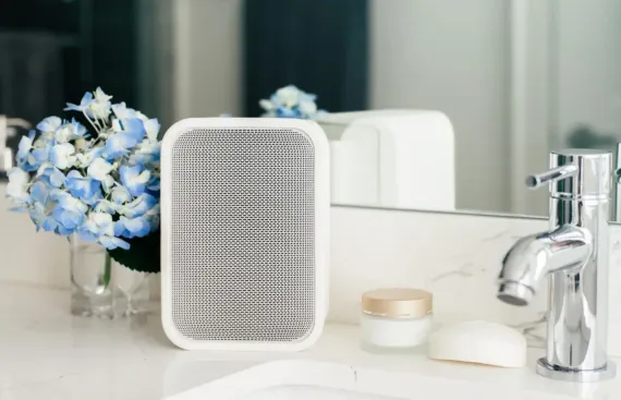 Bluesound Pulse Flex 2i White