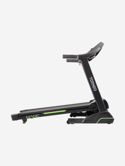 Torneo Magic, 2020-21