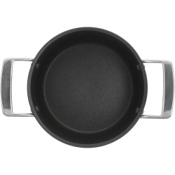 Demeyere Кастрюля Alu Pro 5 16 см 1,4 л с крышкой
