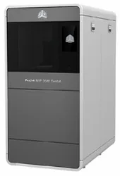 Фотография — 3D-принтер 3D Systems ProJet MJP 3600 Dental