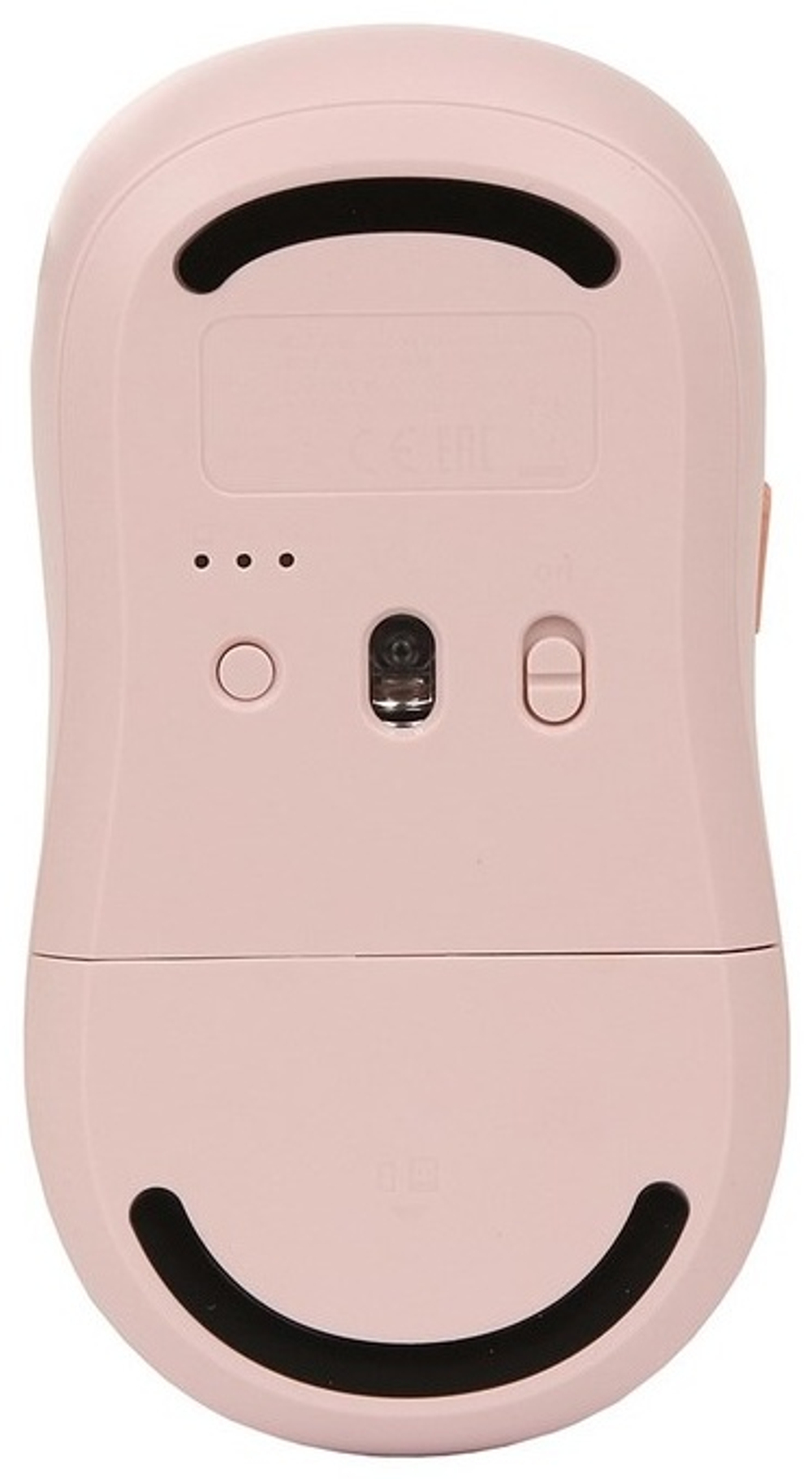 Мышь Xiaomi XMWXSB03YM розовый