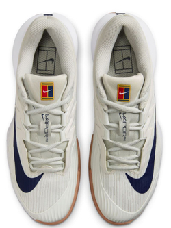 Женские Кроссовки теннисные Nike Zoom Vapor Pro 3 - Бежевый
