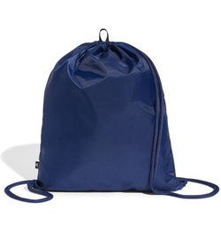 Рюкзак теннисный Adidas Linear Gymsack - небесный