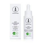 ANGIOPHARM АНТИКУПЕРОЗНАЯ СЫВОРОТКА, 30 мл. | ANTI–COUPEROSE SERUM