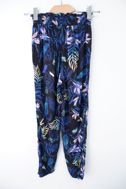 Штаны Termit с принтом 40 размер