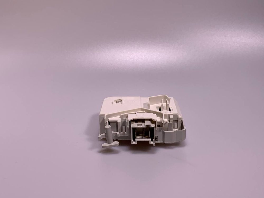 Устройство блокировки люка (УБЛ, замок) стиральной машины. INT014BO, 00633765, 00225256