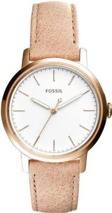 Женские наручные часы Fossil ES4185