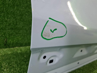 Дверь передняя правая Omoda C5 (2022-н.в.)