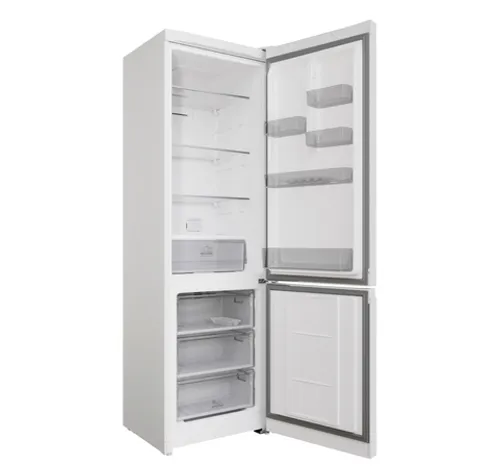Холодильник Hotpoint HT 5200 W белый - рис.3
