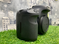 Canon EOS 7D ( С дефектом )