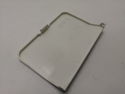 WD-10192S кт123 Крышка сливного фильтра для стиральной машины LG 5006ER3007 б/у