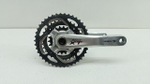 Система шатунов Shimano Deore XT FC-M770 sh8