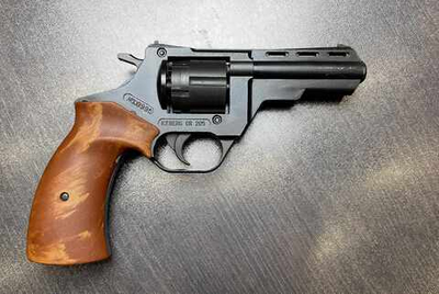 Айсберг-ГР 205 к.9мм № 009995