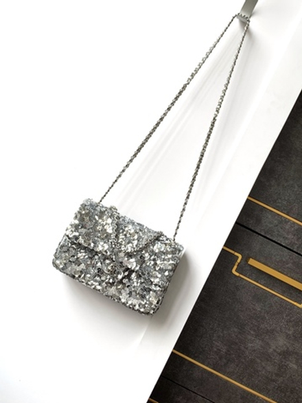 Chanel Bag 20 cm