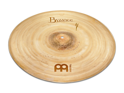 B20SAR Byzance Vintage Sand Ride Тарелка 20", Meinl